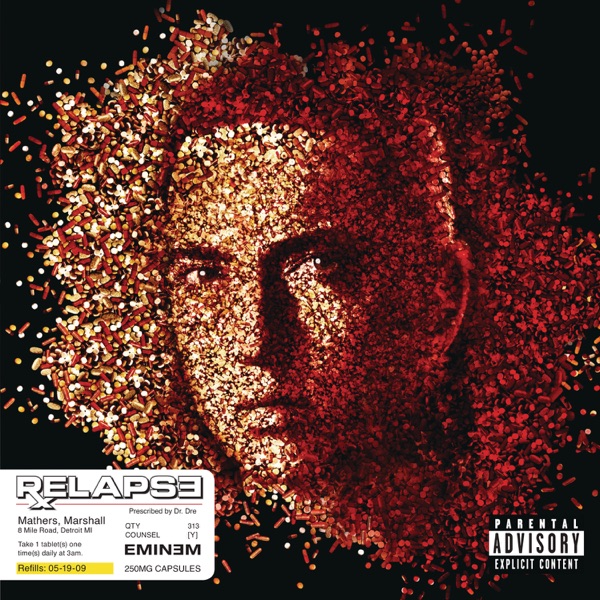 We Made You — Eminem