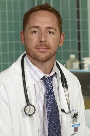 Dr. Archie Morris