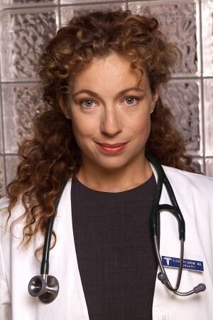 Dr. Elizabeth Corday