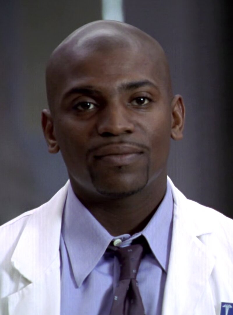 Dr. Gregory Pratt