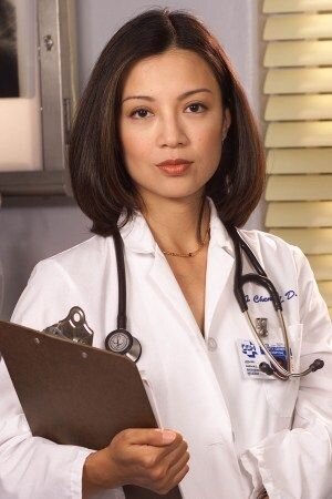 Dr. Jing-Mei "Deb" Chen