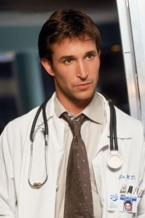Dr. John Carter