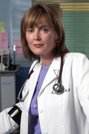 Dr. Kerry Weaver