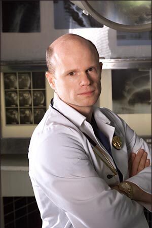 Dr. Robert Romano