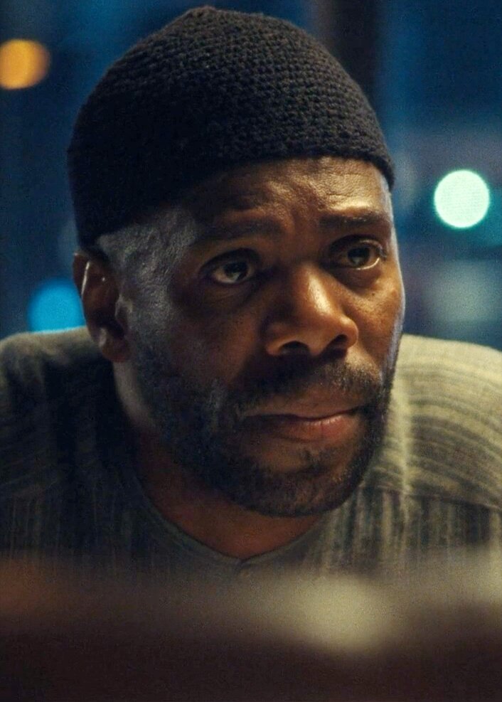 Ali Muhammad