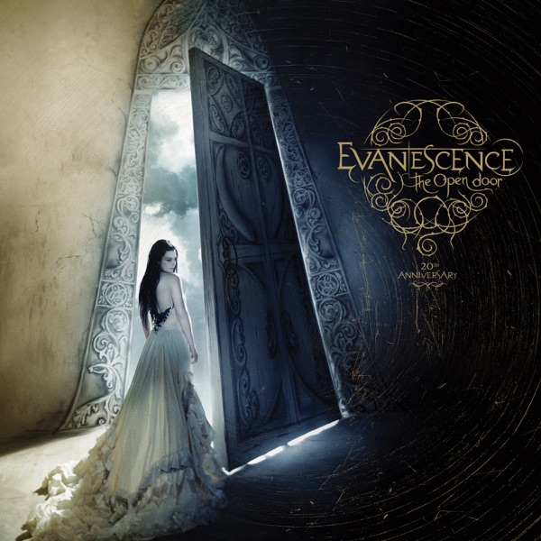 Call Me When You're Sober — Evanescence