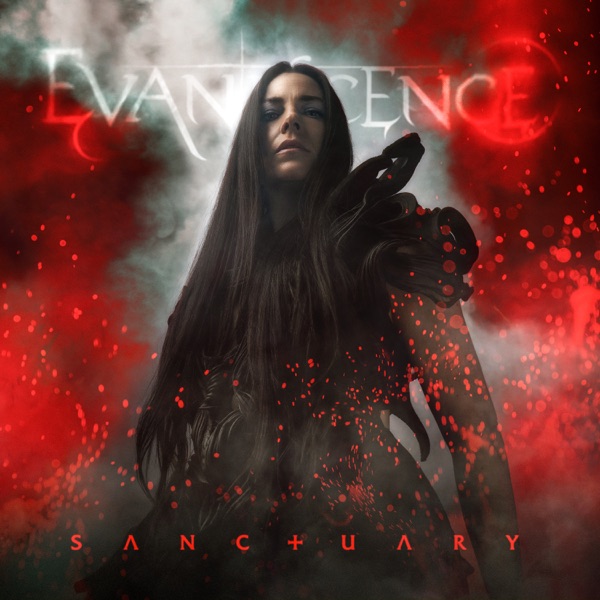 Who Will You Follow — Evanescence