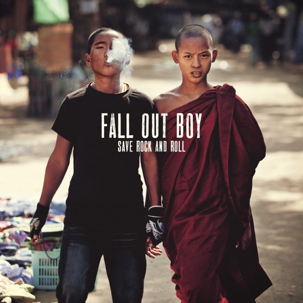 Alone Together — Fall Out Boy