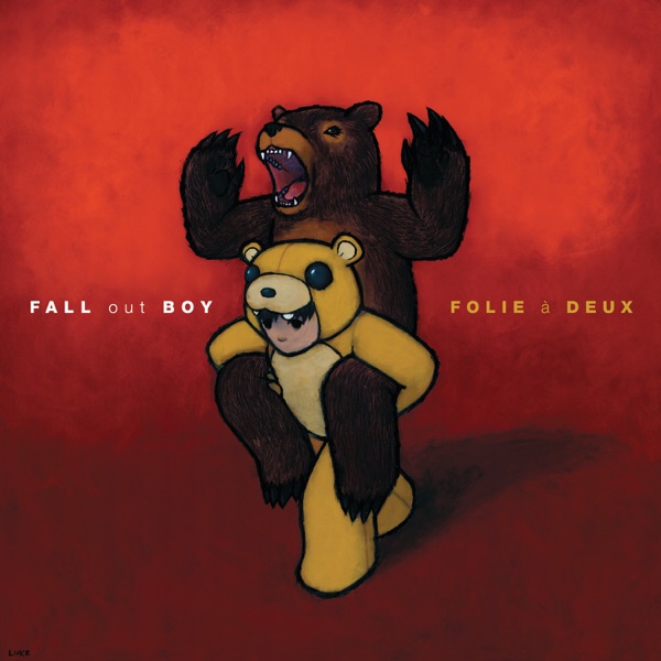 I Don't Care — Fall Out Boy