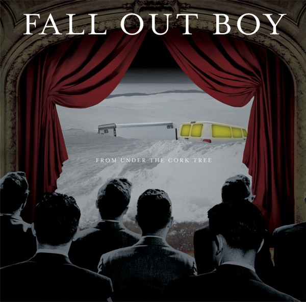 Sugar, We're Goin Down — Fall Out Boy