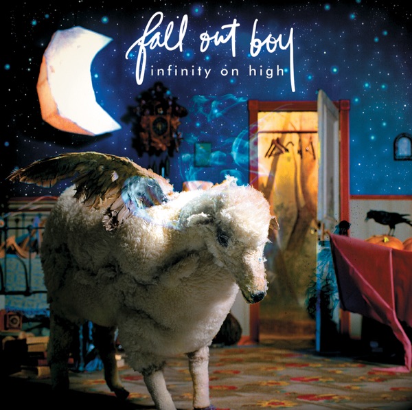 Thnks fr th Mmrs — Fall Out Boy