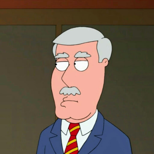 Carter Pewterschmidt