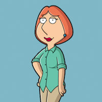 Lois Griffin