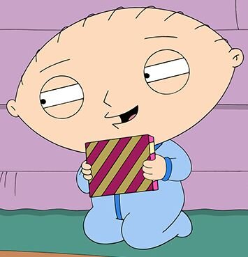 Stewie Griffin