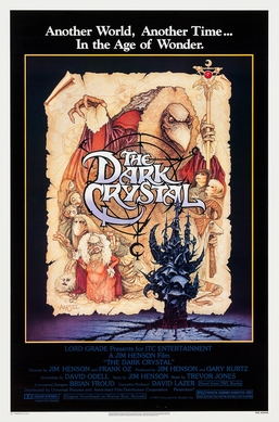 The Dark Crystal