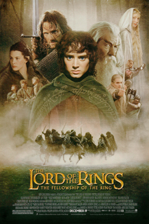The Fellowship of the Ring