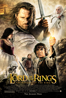 The Return of the King
