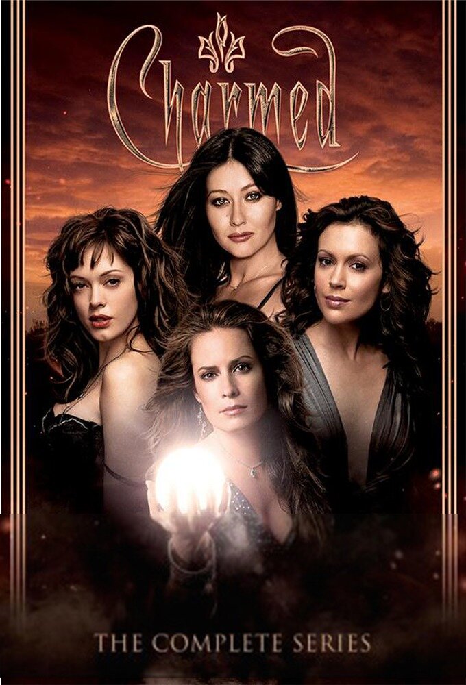 Charmed (1998)