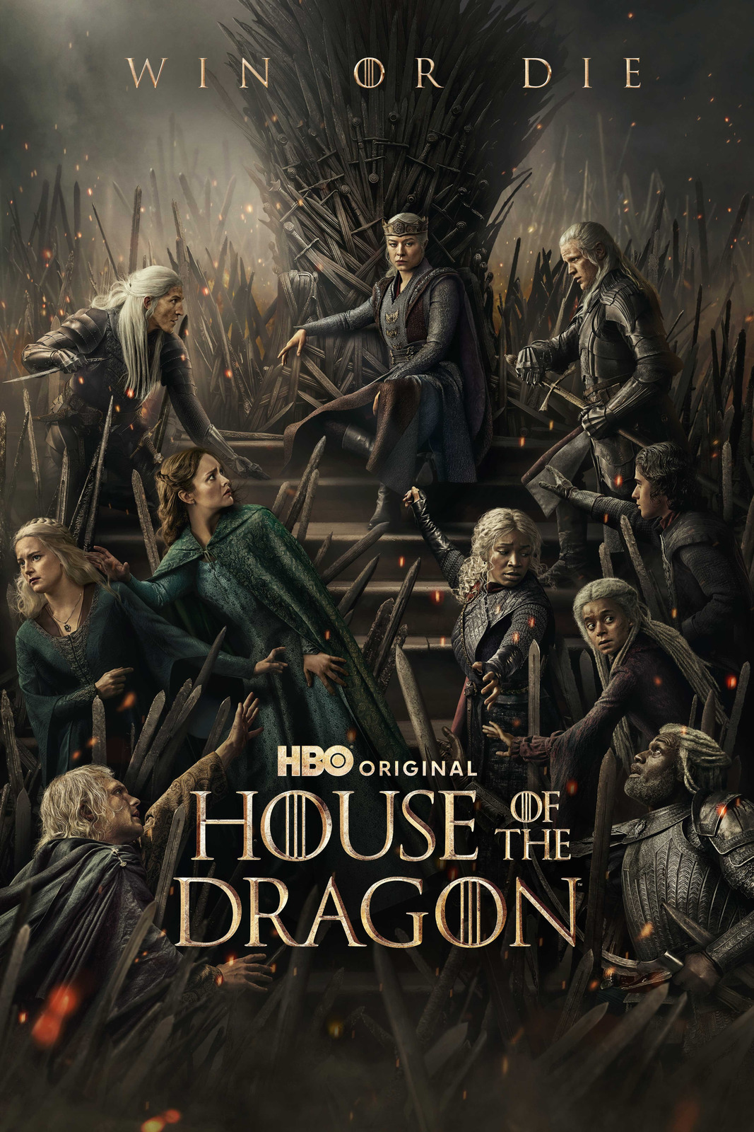 House of the Dragon