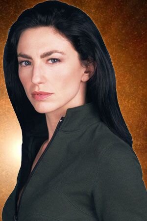 Aeryn Sun