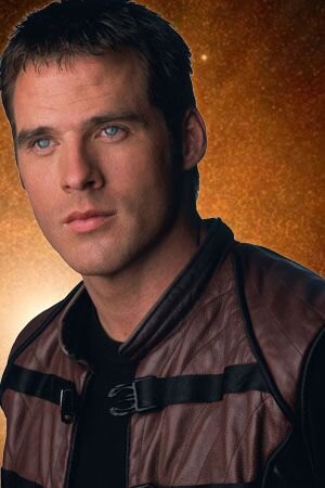 John Crichton