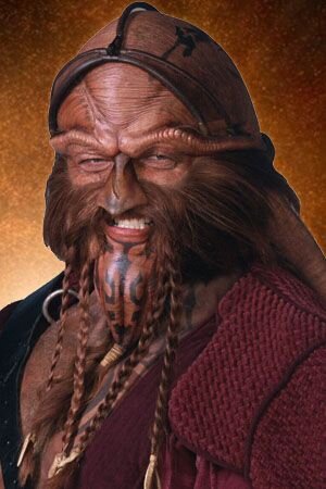 Ka D'Argo