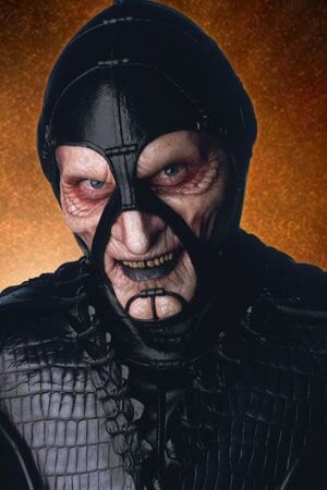 Scorpius