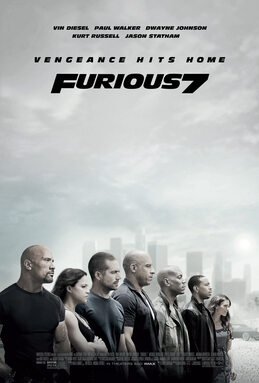 Furious 7