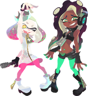 Off the Hook