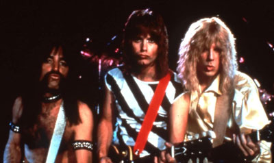 Spinal Tap