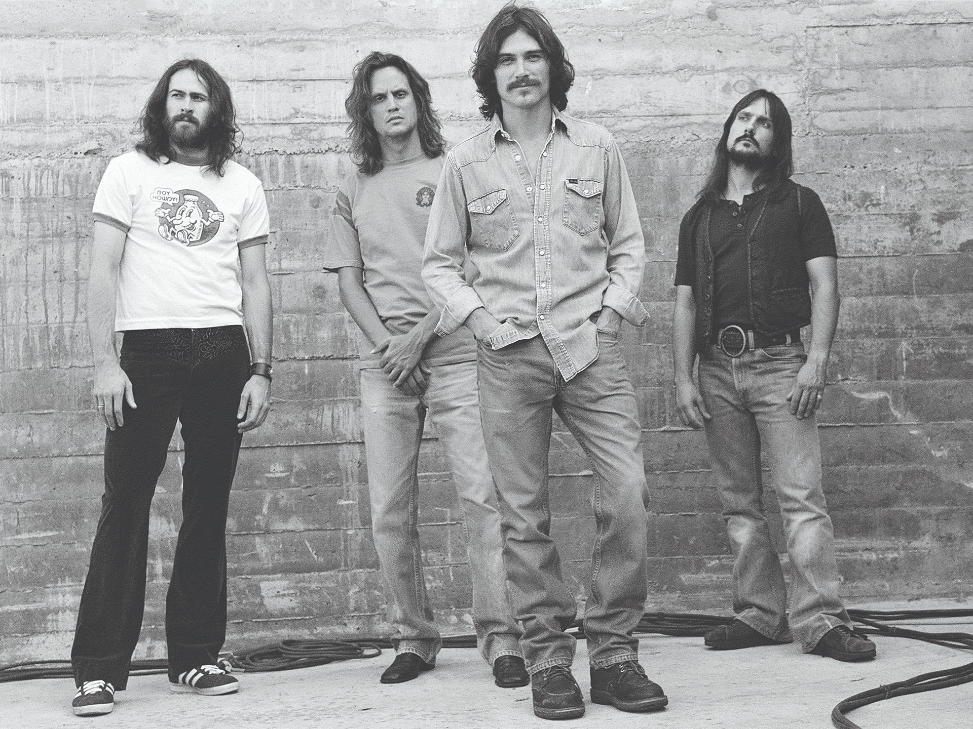 Stillwater (Almost Famous)