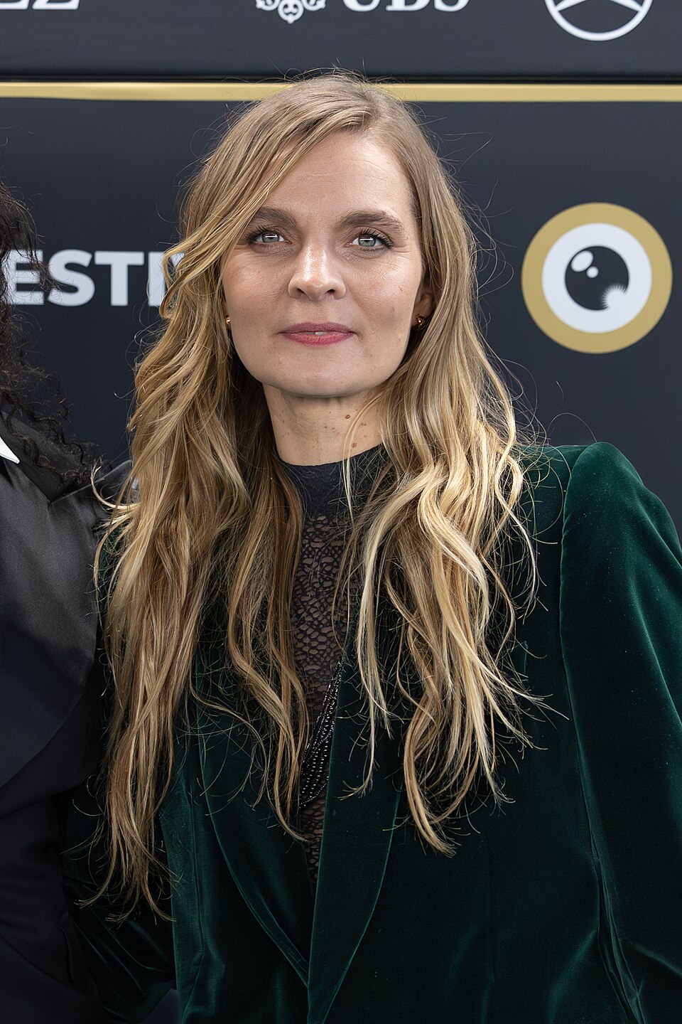 Hildur Guðnadóttir