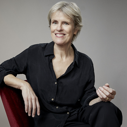 Rachel Portman