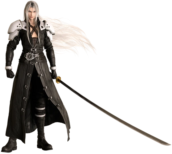 Sephiroth