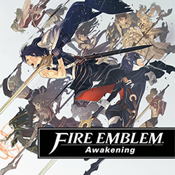 Fire Emblem Awakening