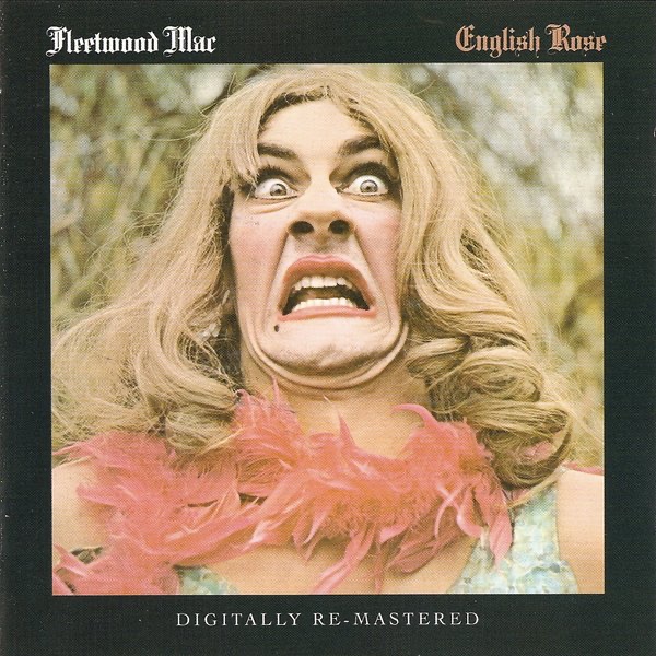 English Rose — Fleetwood Mac