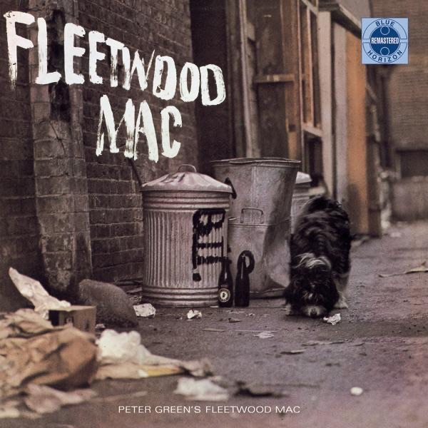 Fleetwood Mac — Fleetwood Mac