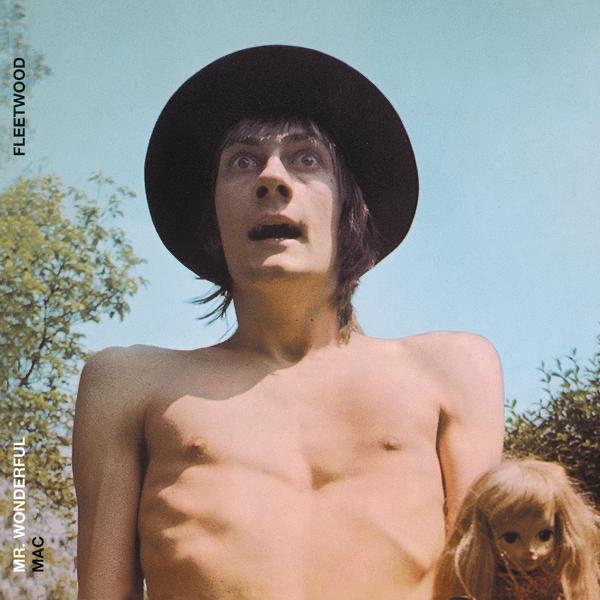 Mr. Wonderful — Fleetwood Mac