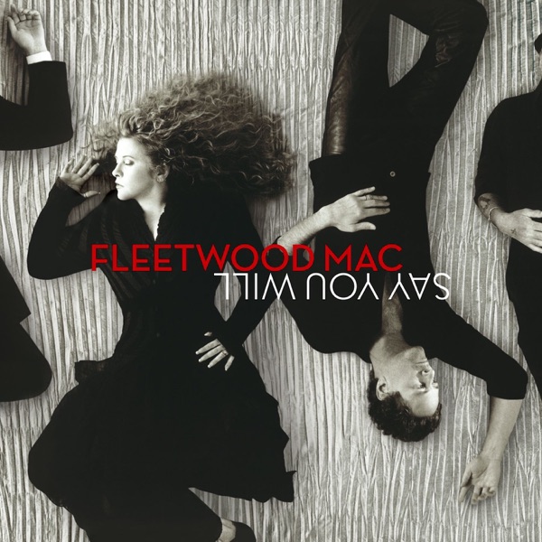 Say You Will — Fleetwood Mac