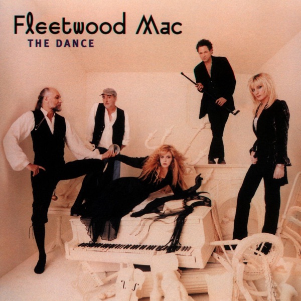 The Dance (Live) — Fleetwood Mac