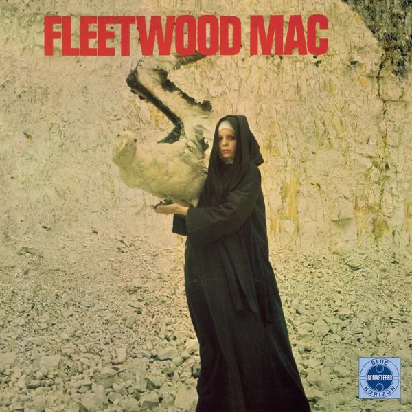The Pious Bird of Good Omen — Fleetwood Mac