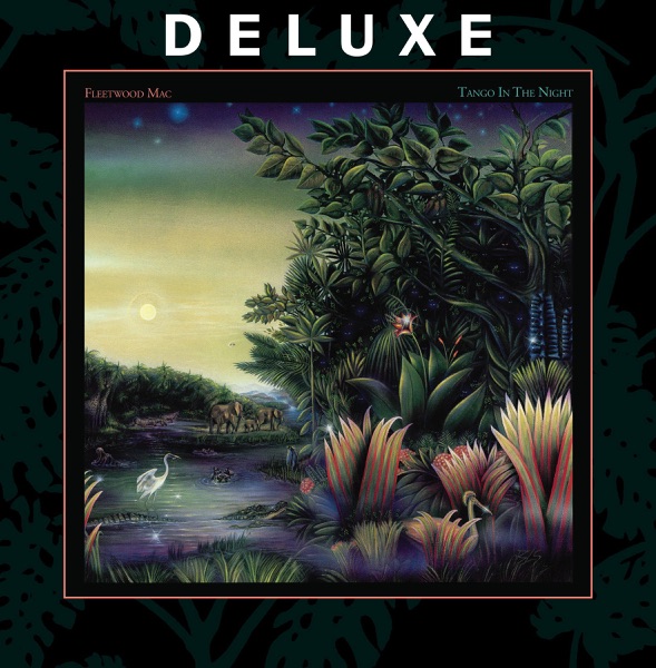 Everywhere — Fleetwood Mac
