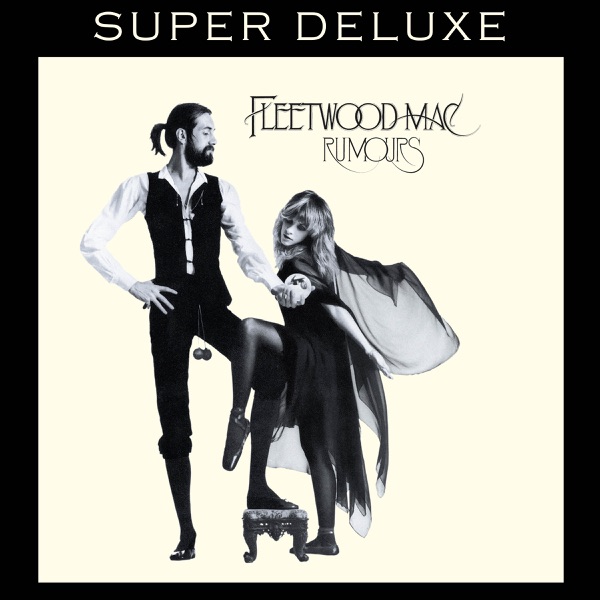 Go Your Own Way — Fleetwood Mac