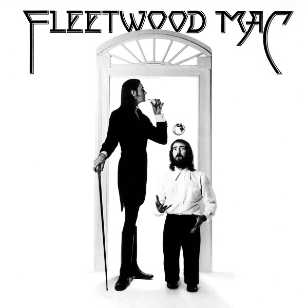 Rhiannon — Fleetwood Mac