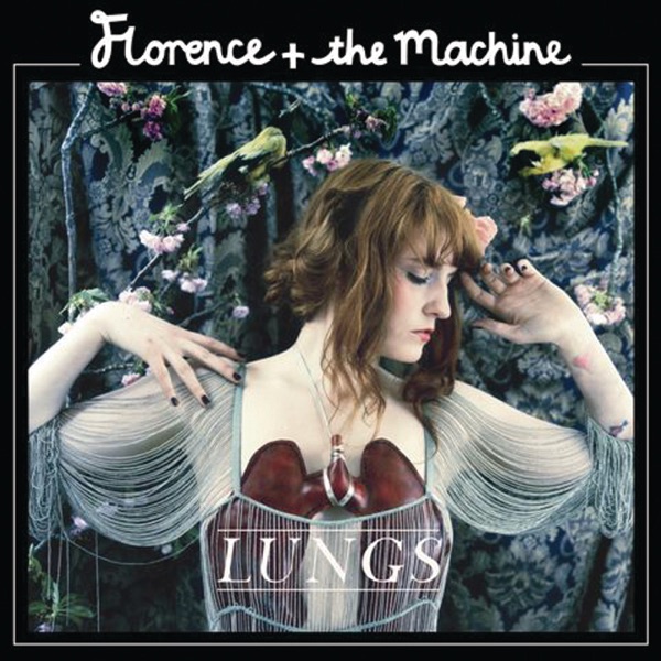 Cosmic Love — Florence + The Machine