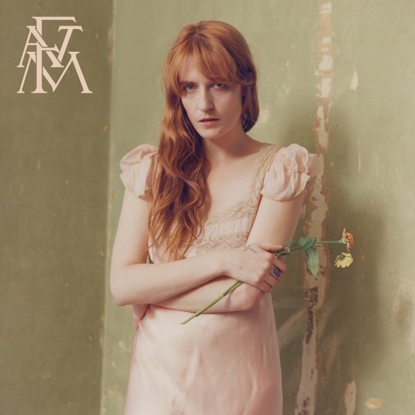 Hunger — Florence + The Machine