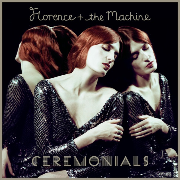 Never Let Me Go — Florence + The Machine