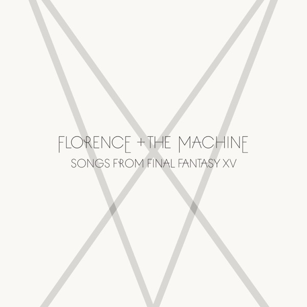 Stand By Me — Florence + The Machine
