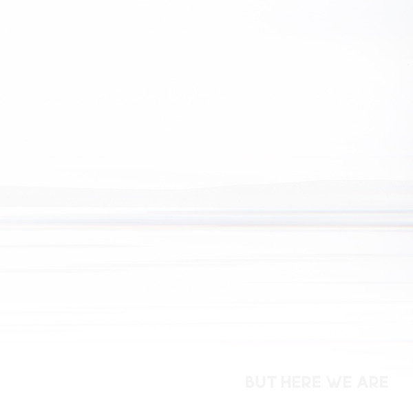 But Here We Are — Foo Fighters