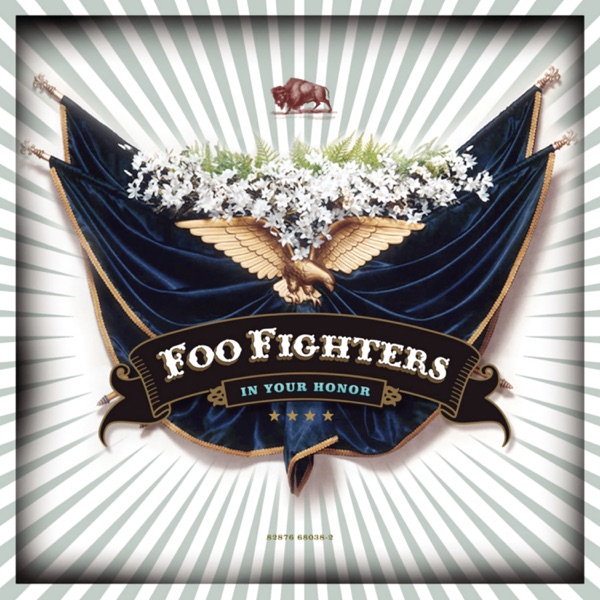 In Your Honor — Foo Fighters